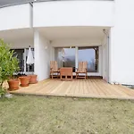 Buesumer Ring Apartman Ostseebad Kühlungsborn