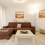 Buesumer Ring Apartmán