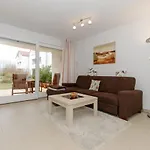 Büsumer Ring Apartamento Ostseebad Kühlungsborn