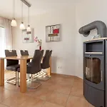 Apartmán Buesumer Ring *