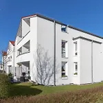 Buesumer Ring 아파트 Ostseebad Kühlungsborn