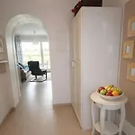Apartman Buesumer Ring