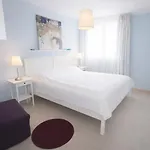 Büsumer Ring Apartamento *