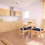 Apartman Buesumer Ring Ostseebad Kühlungsborn