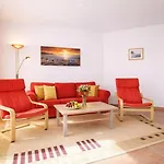 Apartamento Büsumer Ring