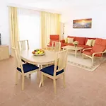 Buesumer Ring Apartamento Ostseebad Kühlungsborn