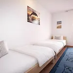 Apartamento Buesumer Ring *
