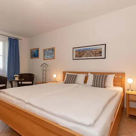 Apartamento Büsumer Ring