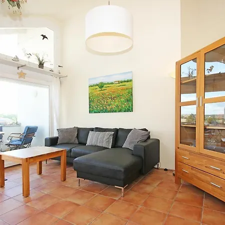 Buesumer Ring * Kühlungsborn