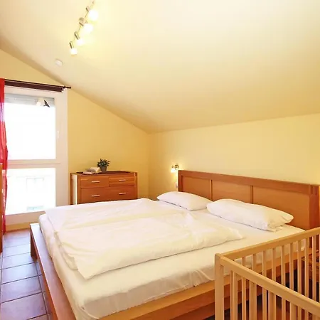 Apartament Buesumer Ring *