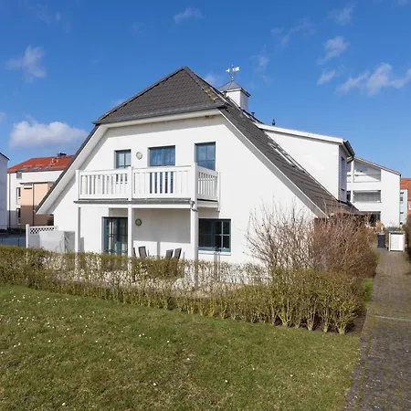 Büsumer Ring Apartamento Ostseebad Kühlungsborn