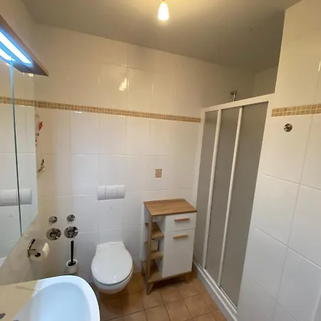 Büsumer Ring Apartamento Ostseebad Kühlungsborn