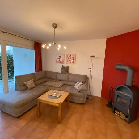 Büsumer Ring * Ostseebad Kühlungsborn