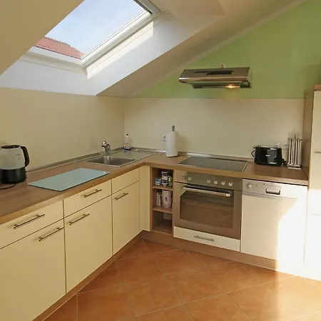 Buesumer Ring Kühlungsborn