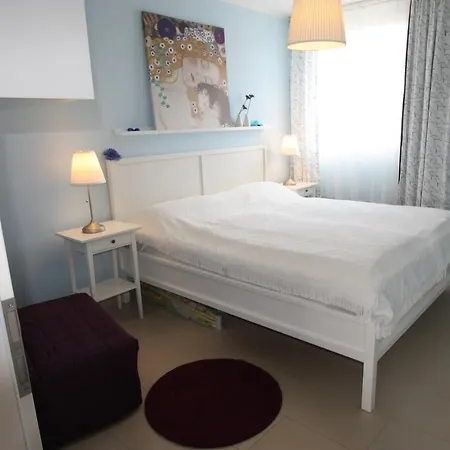 Buesumer Ring * Kühlungsborn