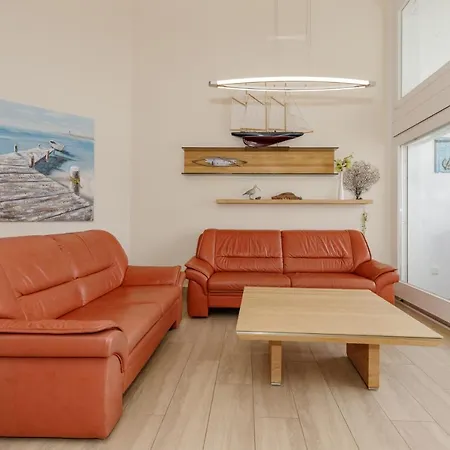 Büsumer Ring Ostseebad Kühlungsborn