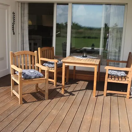 Büsumer Ring Ostseebad Kühlungsborn