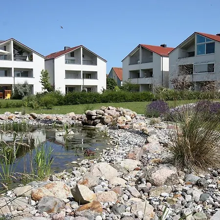 Apartamento Buesumer Ring