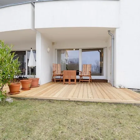 Büsumer Ring Apartamento Ostseebad Kühlungsborn
