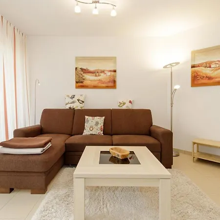 Büsumer Ring Apartamento