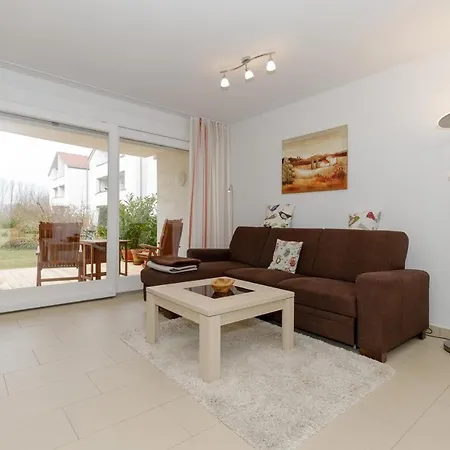 Buesumer Ring Apartament Kühlungsborn
