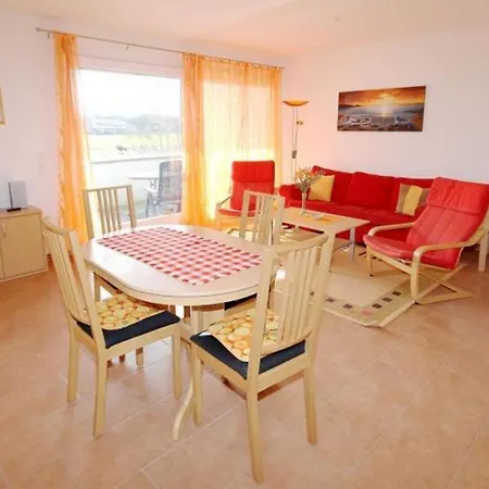 Buesumer Ring Apartamento *
