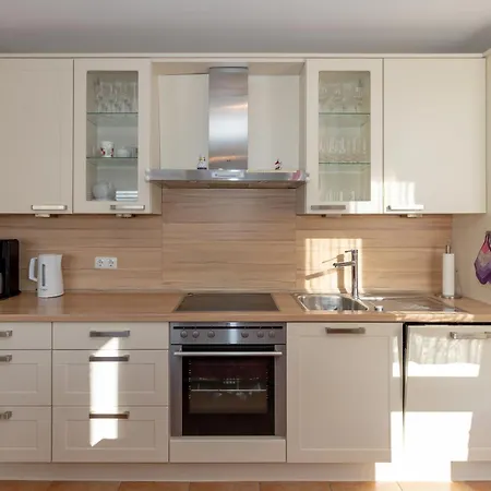 Büsumer Ring Ostseebad Kühlungsborn