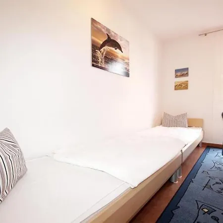 Apartamento Buesumer Ring *