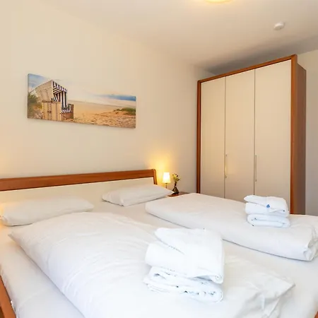Buesumer Ring Apartamento