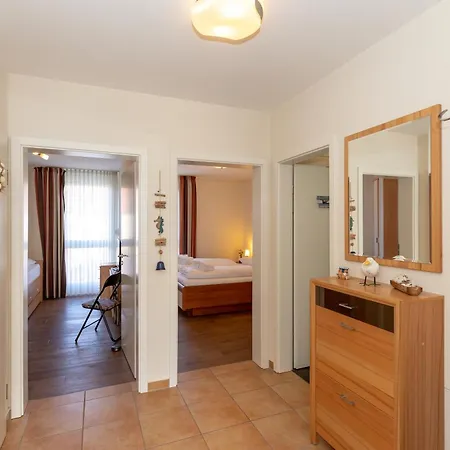 Apartamento Büsumer Ring