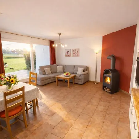 Apartamento Büsumer Ring