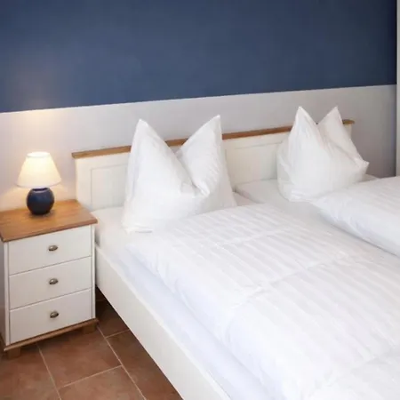Büsumer Ring Apartment Ostseebad Kühlungsborn