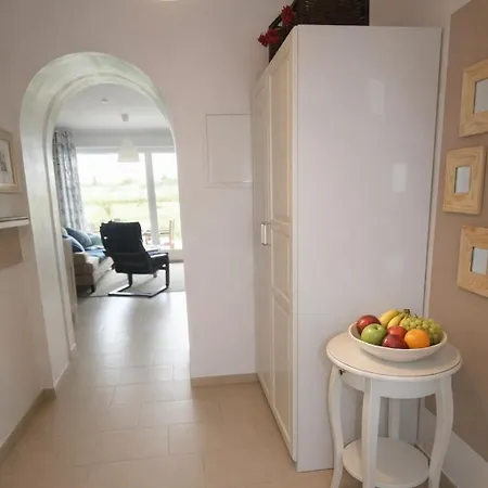 Apartamento Büsumer Ring