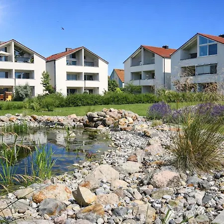 Buesumer Ring Ostseebad Kühlungsborn