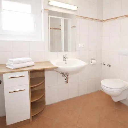 Apartamento Büsumer Ring