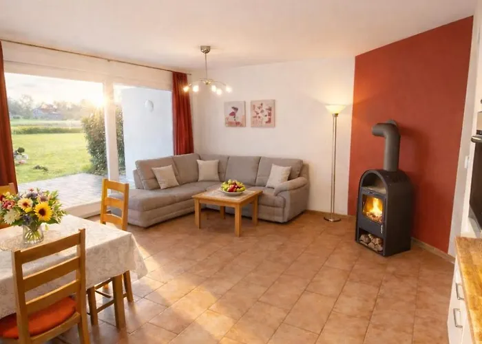 Apartment Büsumer Ring