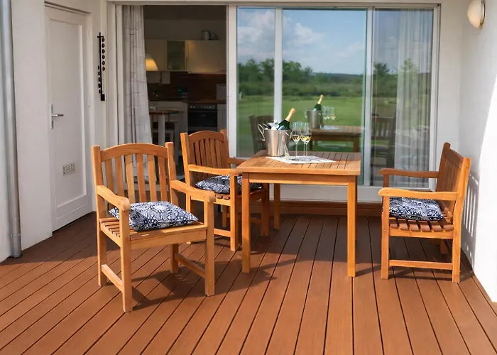 Büsumer Ring Apartment