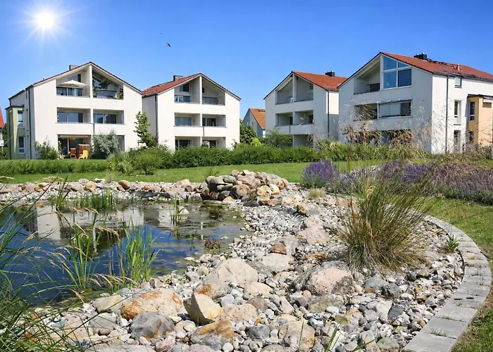 Büsumer Ring Ostseebad Kühlungsborn