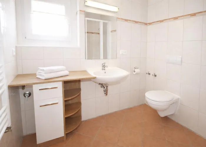 Apartment Büsumer Ring
