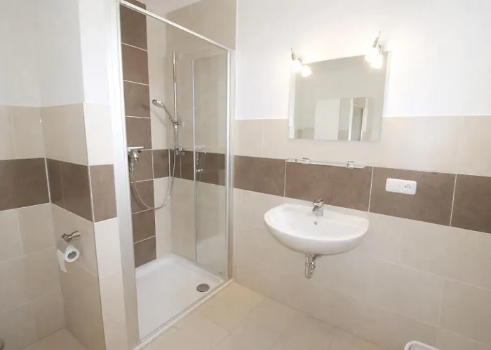 Büsumer Ring Apartment Ostseebad Kühlungsborn